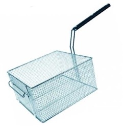 Cesta Freidora Lotus 280 x 290 x 150 mm