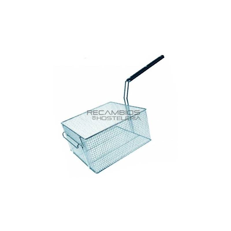 Cesta Freidora Lotus 280 x 290 x 150mm Cesta Freidora Lotus 280 x 290 x 150mm