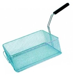 Cesta Freidora Lotus 300 x 330 x 110 mm