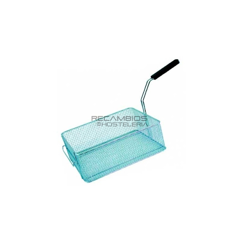 Cesta Freidora Lotus 300 x 330 x 110 mm Cesta Freidora Lotus 300 x 330 x 110 mm