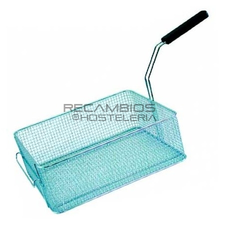 Cesta Freidora Lotus 300 x 330 x 110 mm