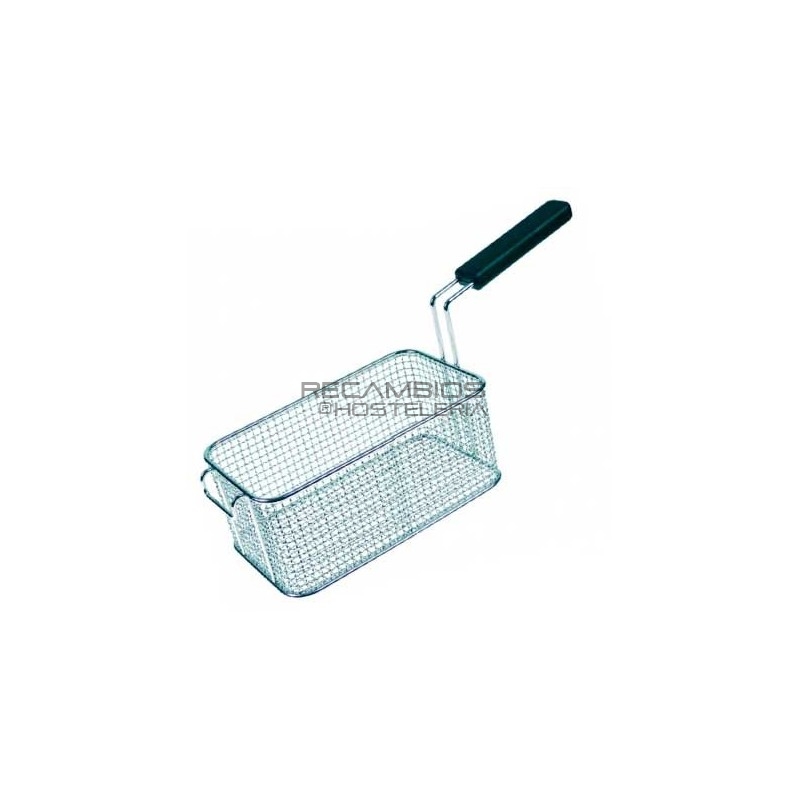 Cesta Freidora RM-GASTRO 130x235x105
