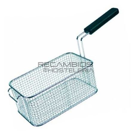 Cesta Freidora RM Gastro 130 x 235 x 105 mm