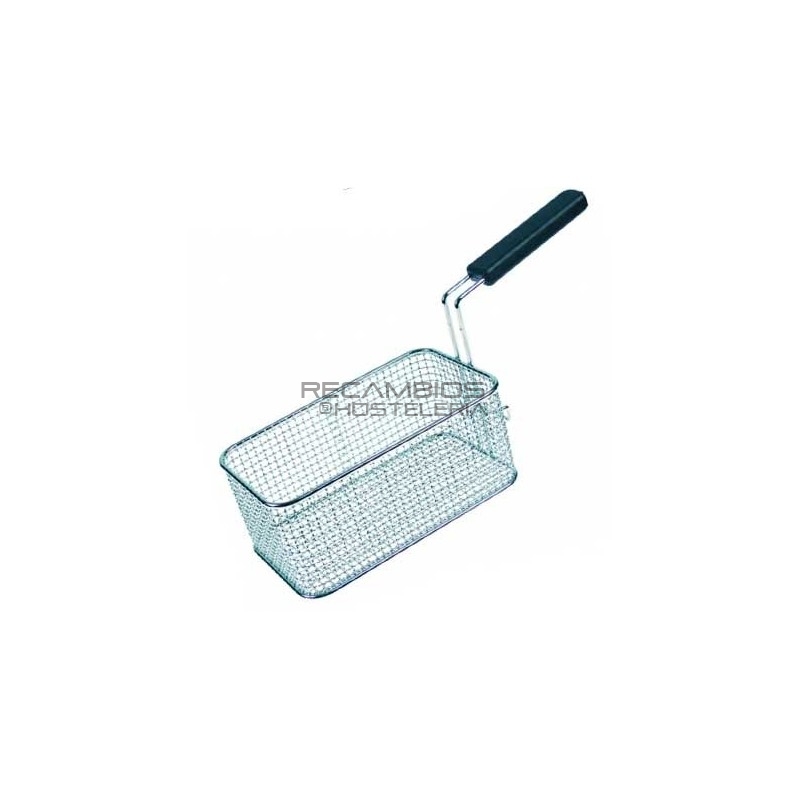 Cesta Freidora RM-GASTRO 130x235x105