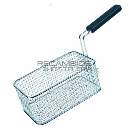 Cesta Freidora RM-GASTRO 130x235x105