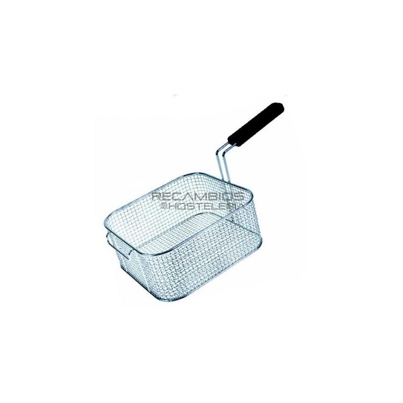 Cesta Freidora RM-GASTRO 210x235x110