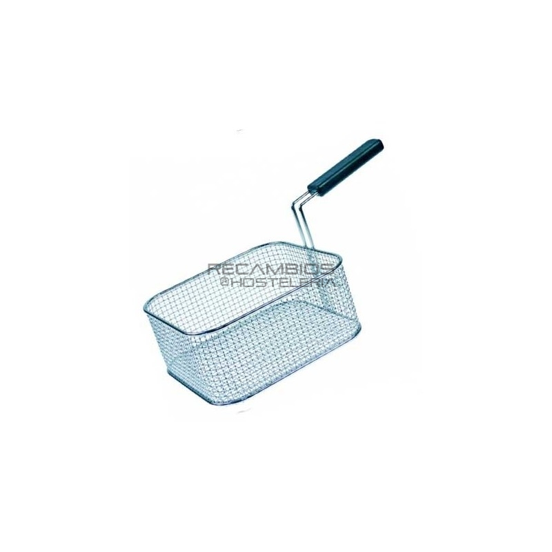 Cesta Freidora RM-GASTRO 235x210x105 Cesta Freidora RM-GASTRO 235x210x105