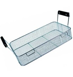 Cesta Freidora RM-GASTRO 245x455x90