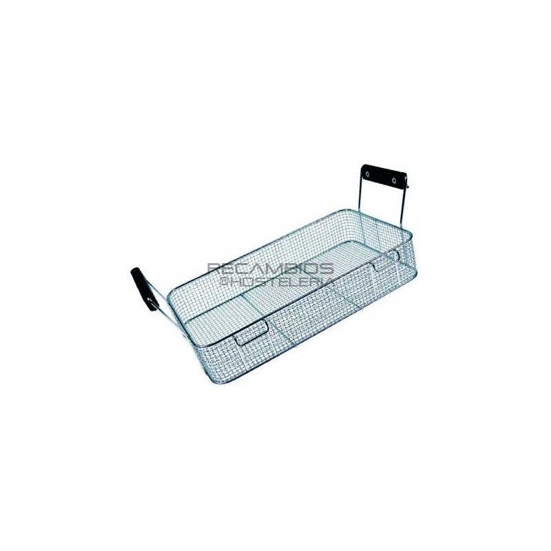 Cesta Freidora RM-GASTRO 245x455x90 Cesta Freidora RM-GASTRO 245x455x90