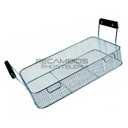Cesta Freidora RM-GASTRO 245x455x90