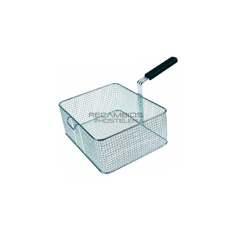 Cesta Freidora RM-GASTRO 300x245x120