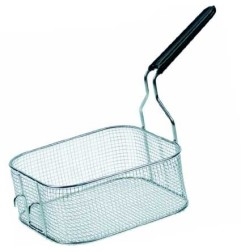 Cesta Freidora FIAMMA 190 x 255 x 95 mm. 