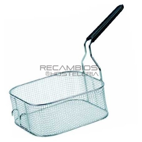 Cesta Freidora FIAMMA 190 x 255 x 95 mm. 
