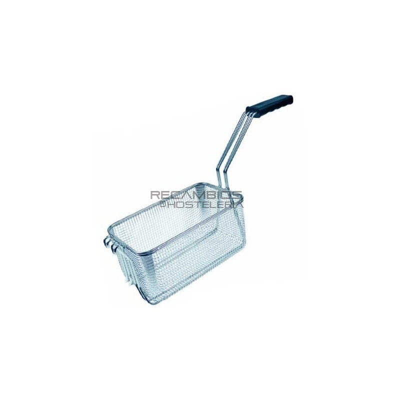 Cesta Freidora Valentine EVO 157 x 285 x 135