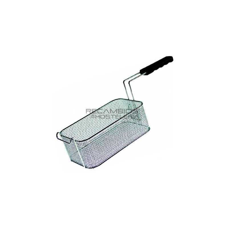 Cesta Freidora Valentine 160 x 270 x 100