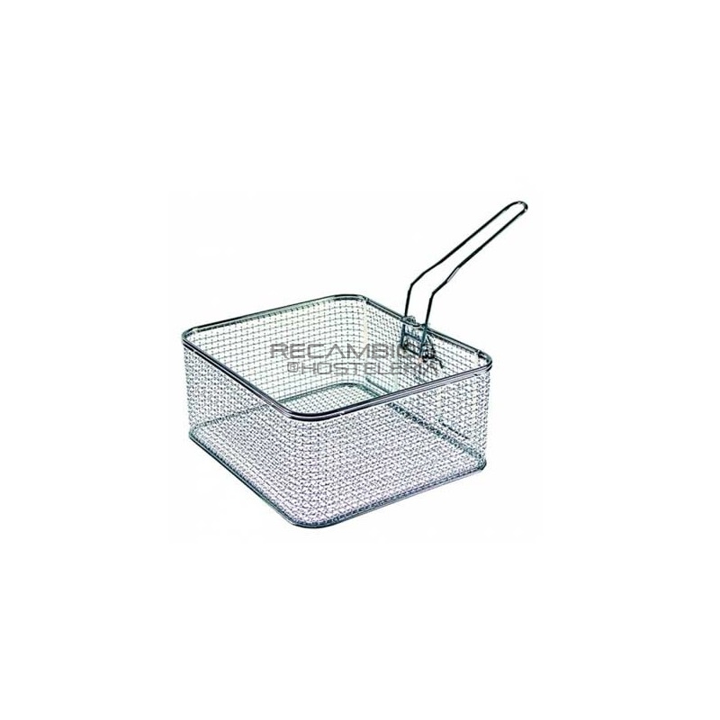 Cesta Freidora Valentine 285 x 245 x 125