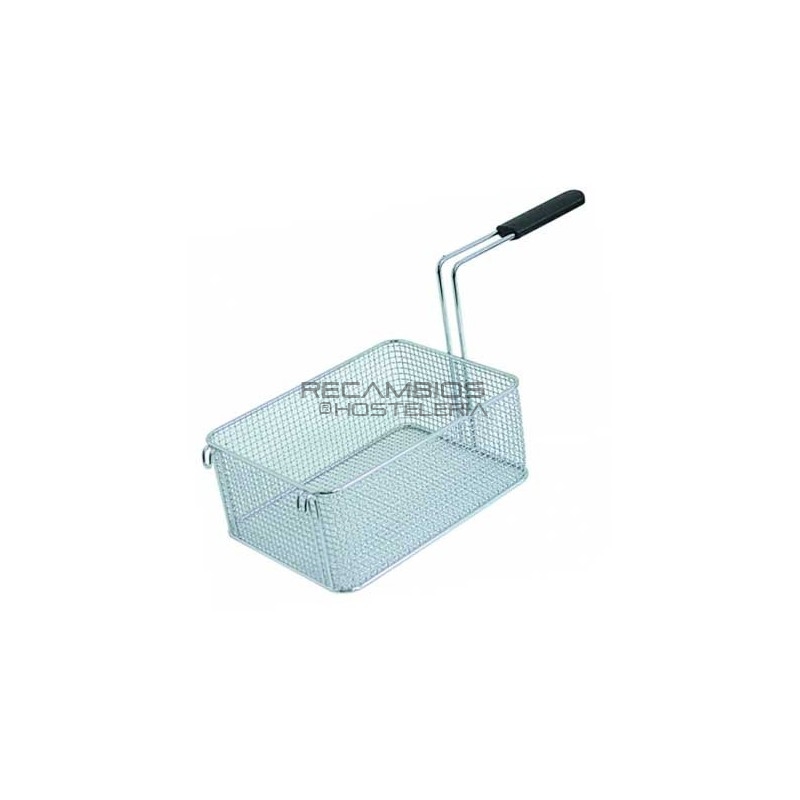 Cesta Freidora Elframo 290x215x120
