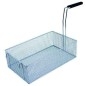 Cesta Freidora Elettrobar 390x235x120