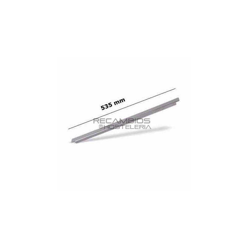 Soporte para Cubeta Gastronorm GN 1/1