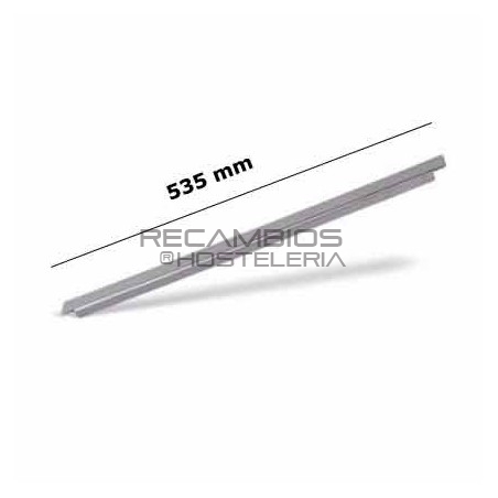 Soporte para Cubeta Gastronorm GN 1/1