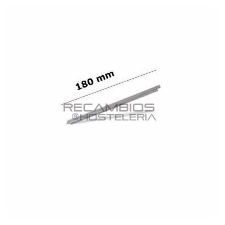 Soporte para Cubeta Gastronorm GN 1/9