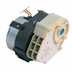 Programador Lavavajillas Aristarco