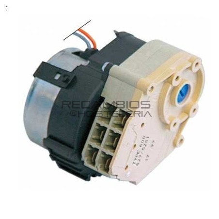 Programador Lavavajillas Aristarco