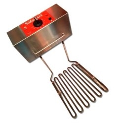 Cabezal Freidora Valentine TF-7