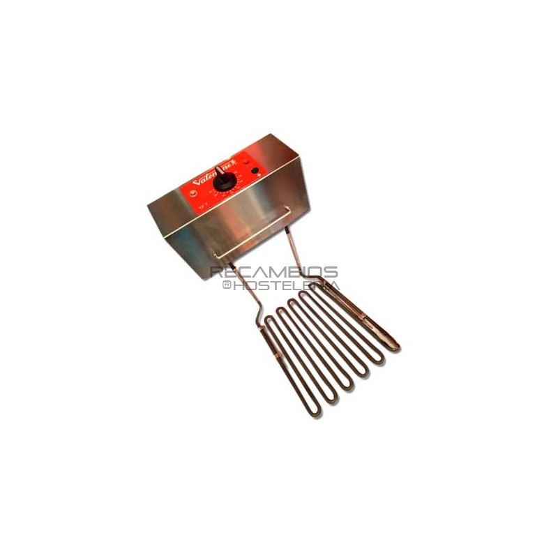 Cabezal Freidora Valentine TF-7