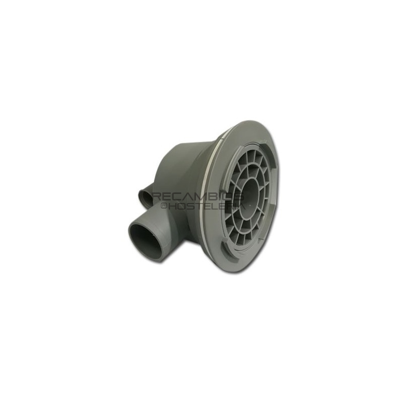 Colector desagüe Jemi GS-7 Ø63 mm