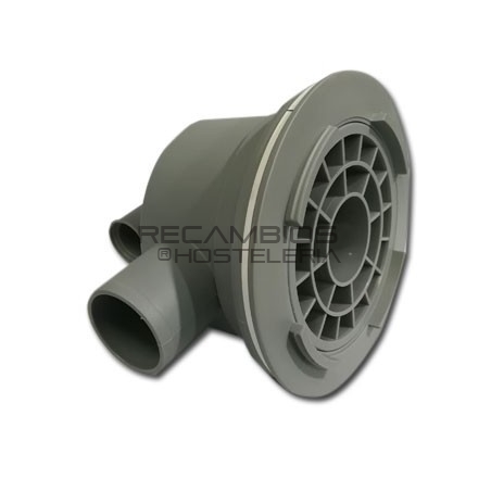 Colector desagüe Jemi GS-7 Ø63 mm