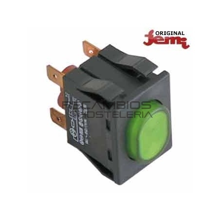 Interruptor on/off Ovalado Jemi