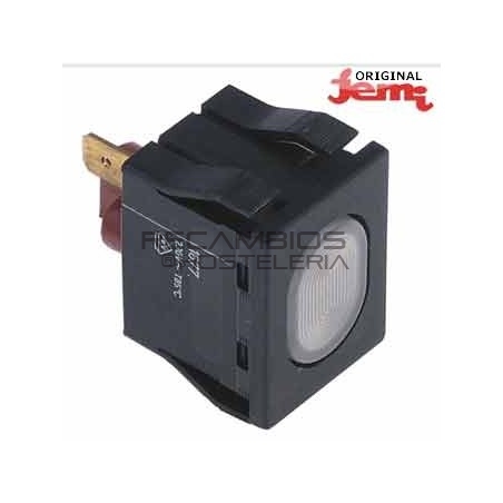 Piloto ciclo Ovalado Jemi