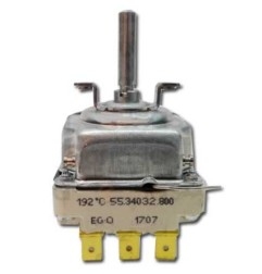 Termostato Freidora Dosilet, elframo, Repagas