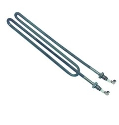 Resistencia cuba Zanussi, Whirlpoo 2000w