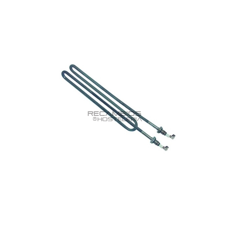 Resistencia cuba Zanussi 2000w Resistencia cuba Zanussi 2000w