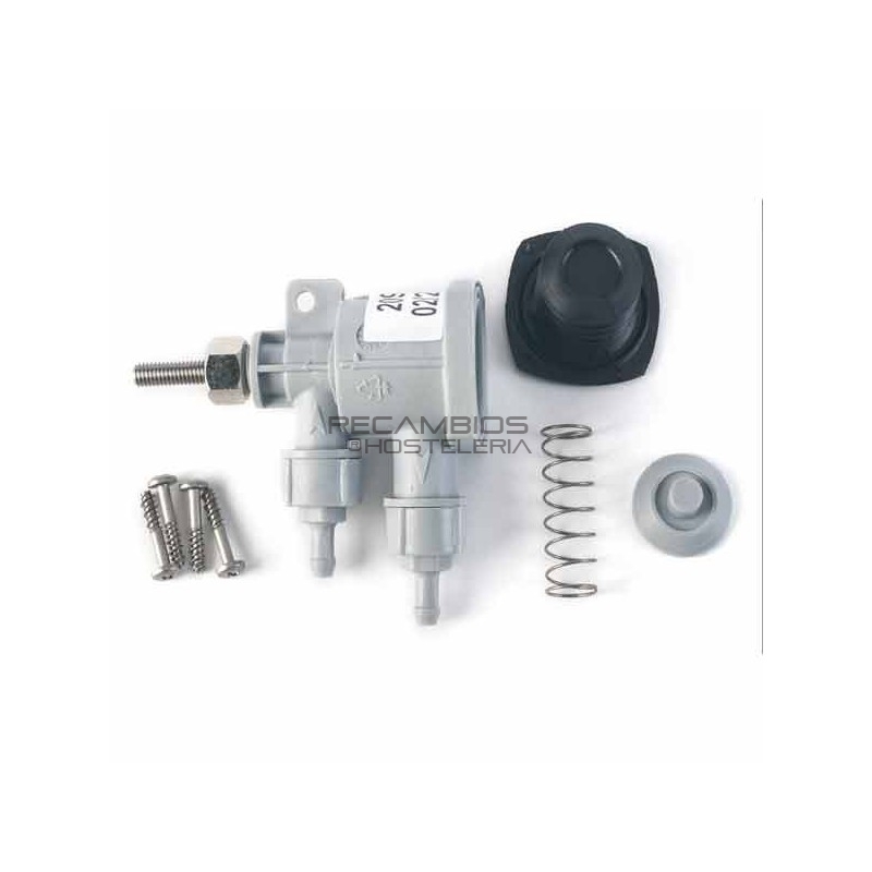 Dosificador Abrillantador Elettrobar Dosificador Abrillantador Elettrobar