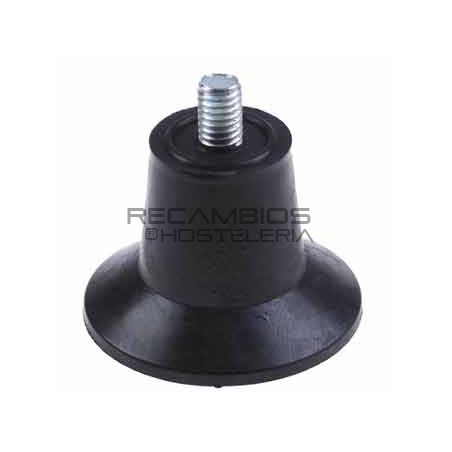 Juego Patas para cortadora embutido RGV M6