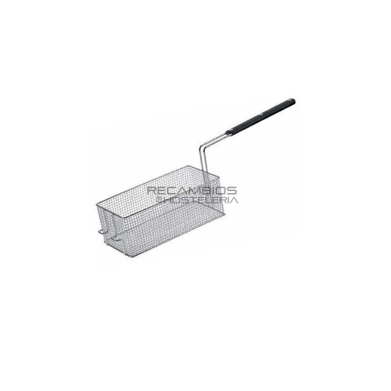 Cesta Freidora Electrolux 330x160x120