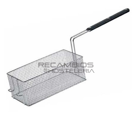 Cesta Freidora Electrolux 330x160x120