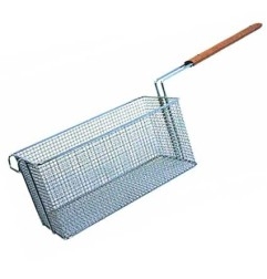 Cesta Freidora Electrolux 340x160x150