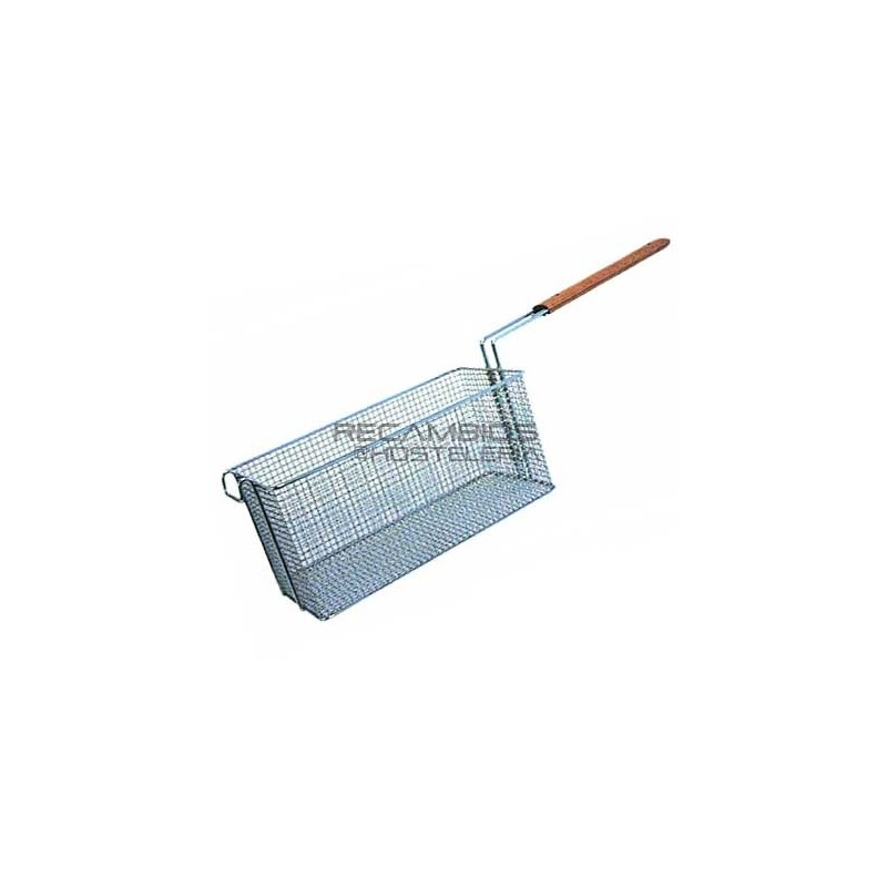 Cesta Freidora Electrolux 340x160x150