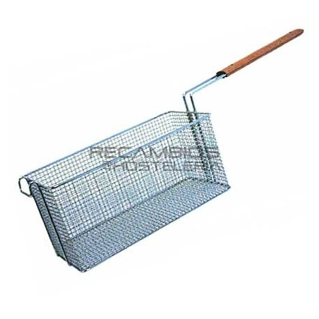 Cesta Freidora Electrolux 340x160x150