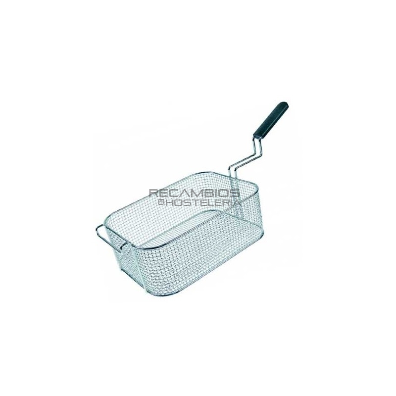 Cesta Freidora Electrolux 225x320x120