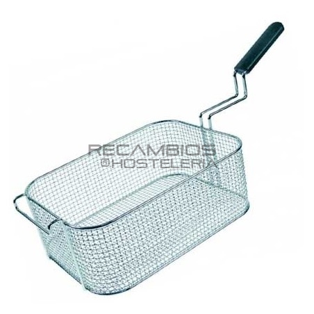 Cesta Freidora Electrolux 225x320x120