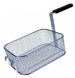 Cesta Freidora Electrolux 225x320x120