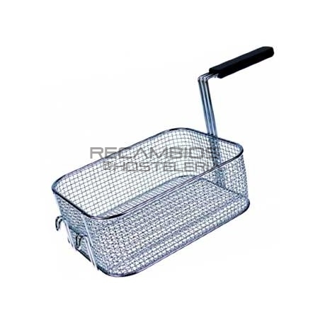 Cesta Freidora Electrolux 225x320x120