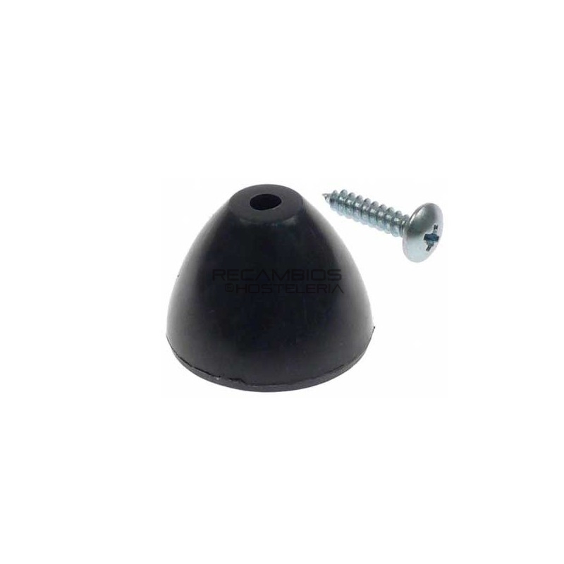 Pata para Cortadora Embutido (4 Und)