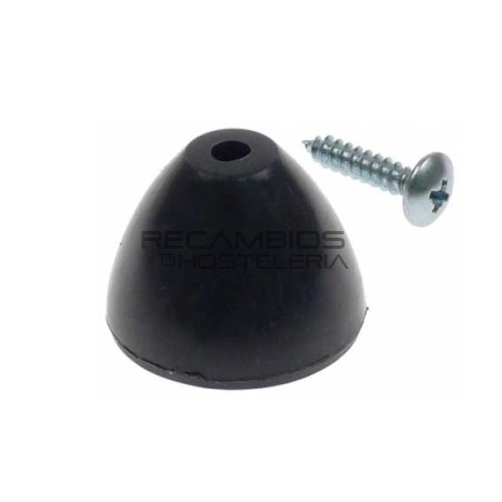 Pata para Cortadora Embutido (4 Und)