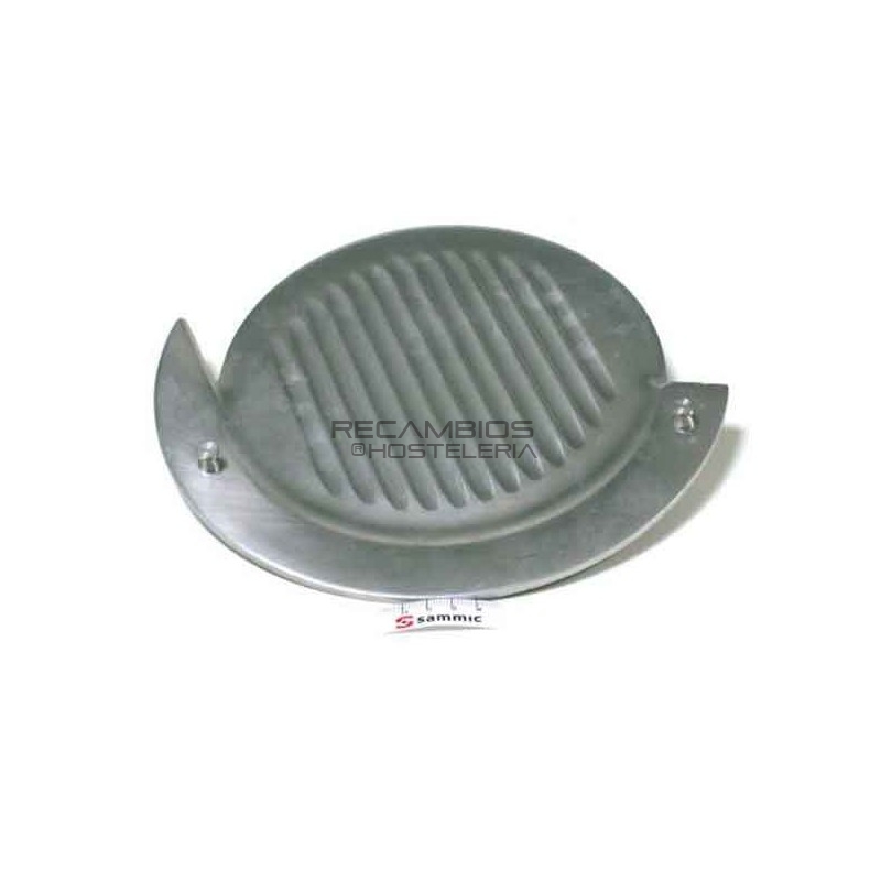 Cubre cuchilla cortadora Sammic GCP-250